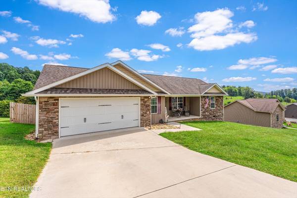 495 S Glen Rd, Maynardville, TN 37807
