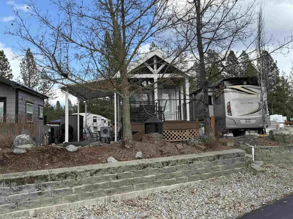 232 Tall Pine Lp N LOOP, Usk, WA 99180