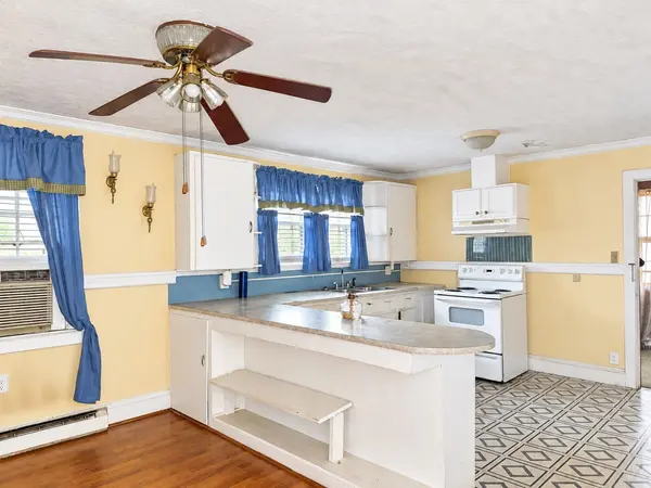 515 Crescent AVE, Spartanburg, SC 29306