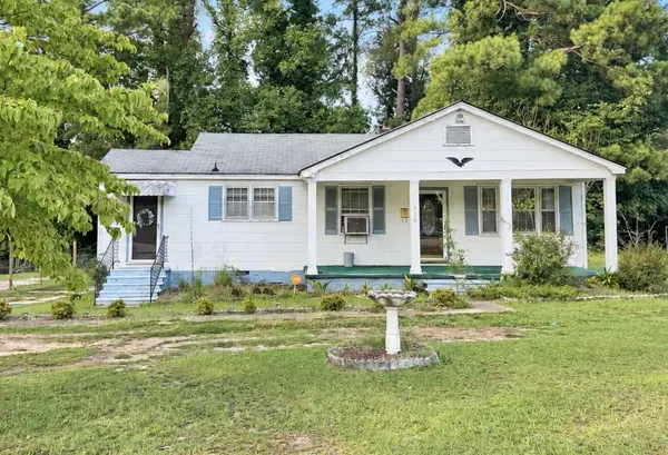 515 Crescent AVE, Spartanburg, SC 29306