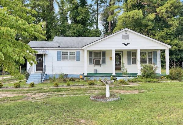 515 Crescent AVE, Spartanburg, SC 29306