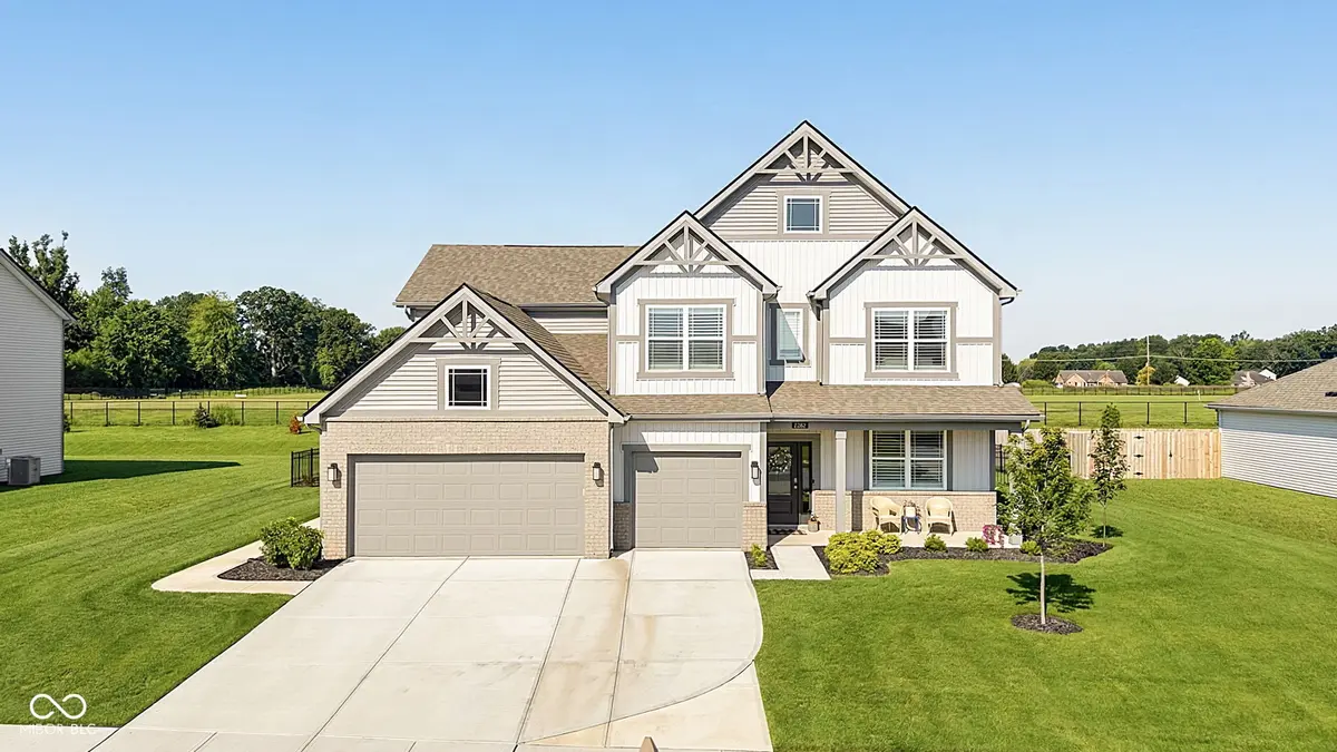 2282 Oakmont DR, Plainfield, IN 46168