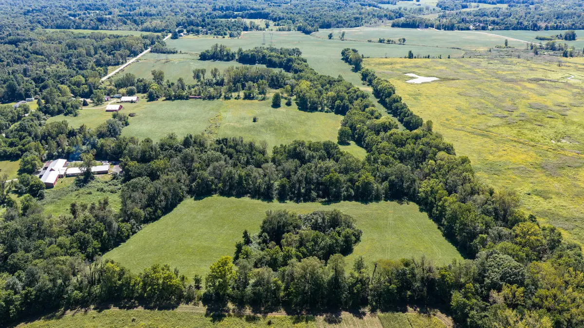 1226 N County Line RD, Westville, IN 46391