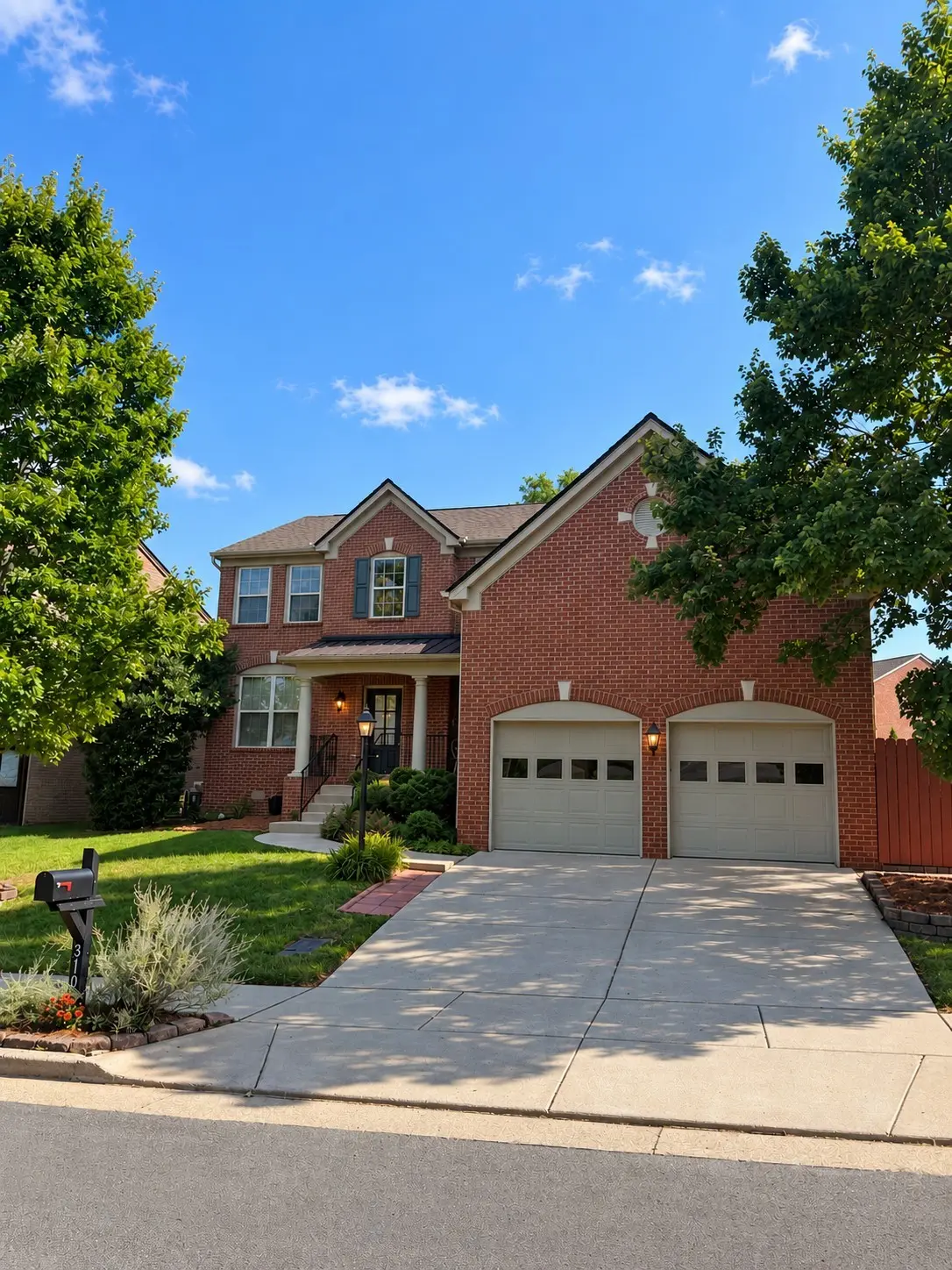 3108 Brookview Forest Dr, Nashville, TN 37211