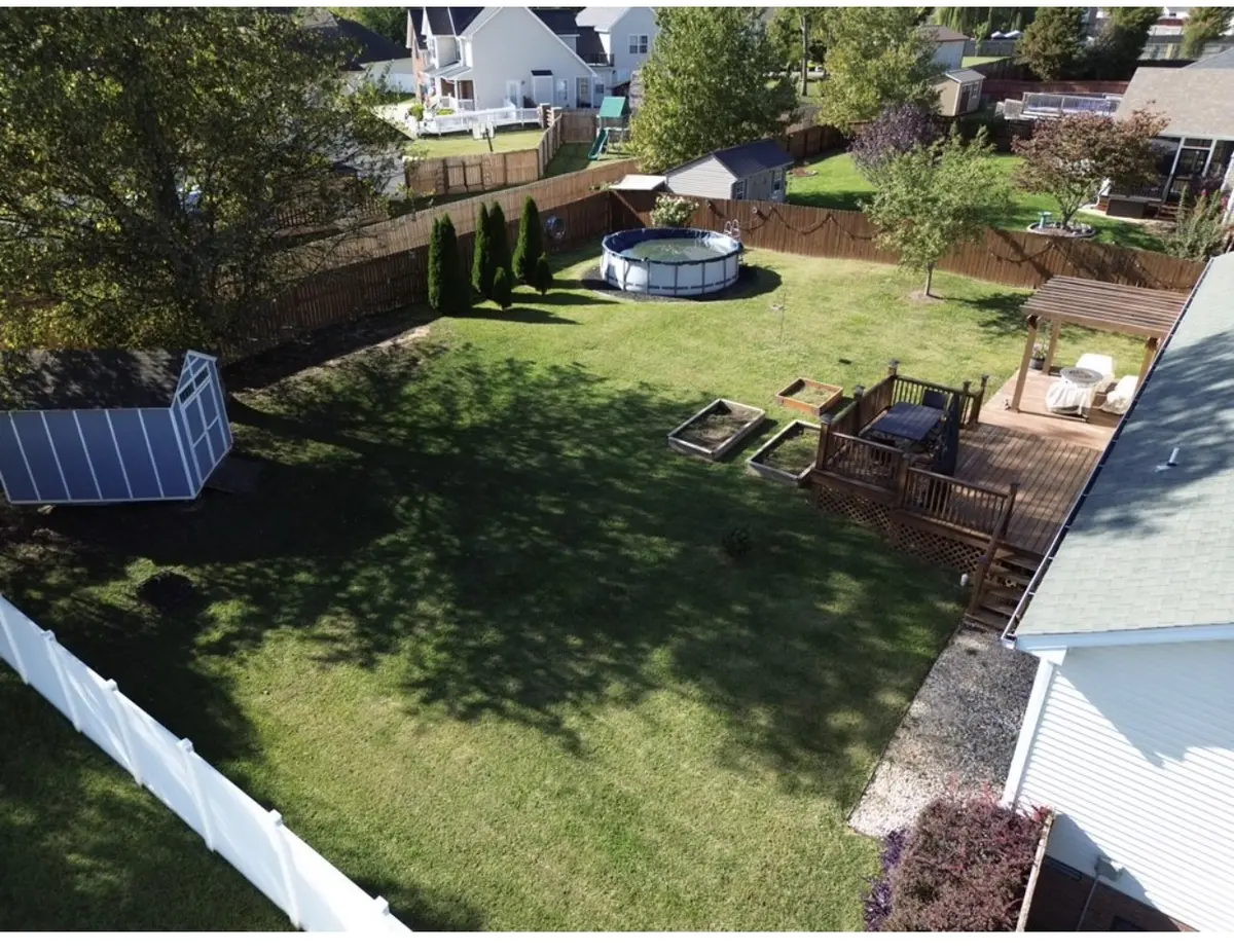 3925 Justene Ct, Clarksville, TN 37040