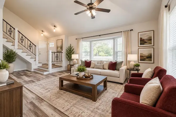 1509 SW Hill ST, Bastrop, TX 78602