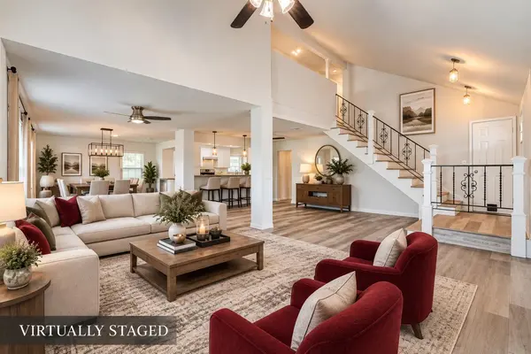 1509 SW Hill ST, Bastrop, TX 78602