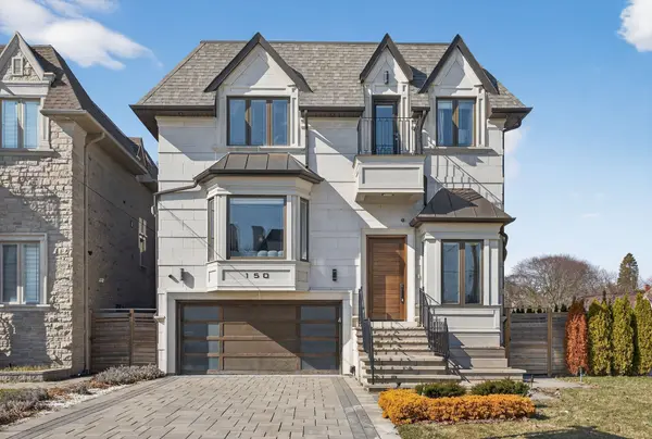 150 Norton AVE, Toronto C14, ON M2N 4A6