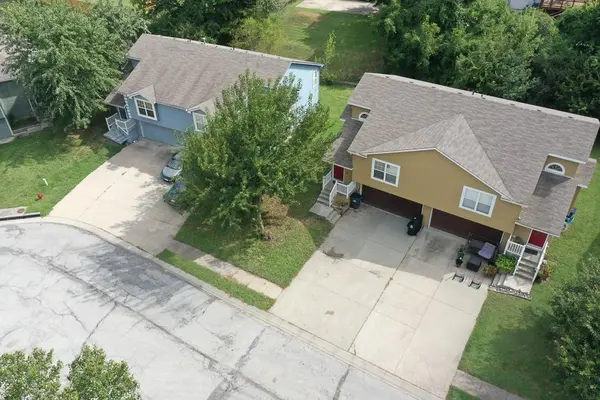 403,406&408,412&414 SW Joy CT, Blue Springs, MO 64014