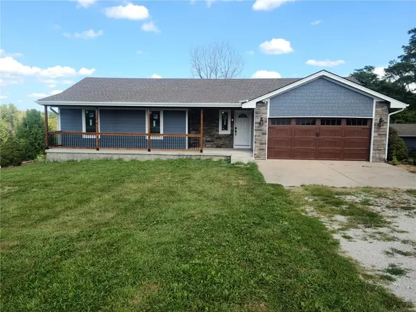 19305 Faith ST, Holt, MO 64048