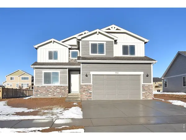1173 Crown Sparrow, Johnstown, CO 80534