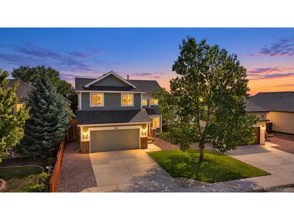 5385 Ferrari, Colorado Springs, CO 80922