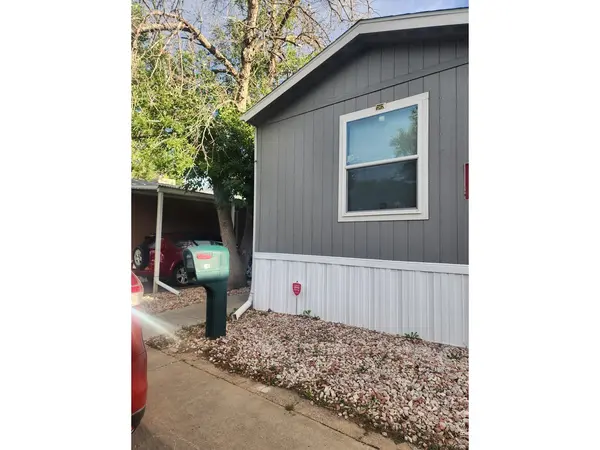 4500 19th #33, Boulder, CO 80304