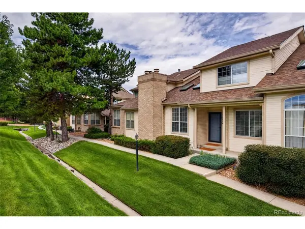 2092 S Xenia, Denver, CO 80231