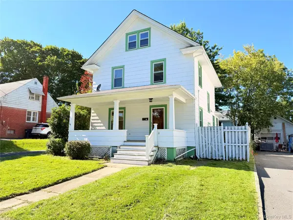 11 Gardner AVE, Middletown, NY 10940