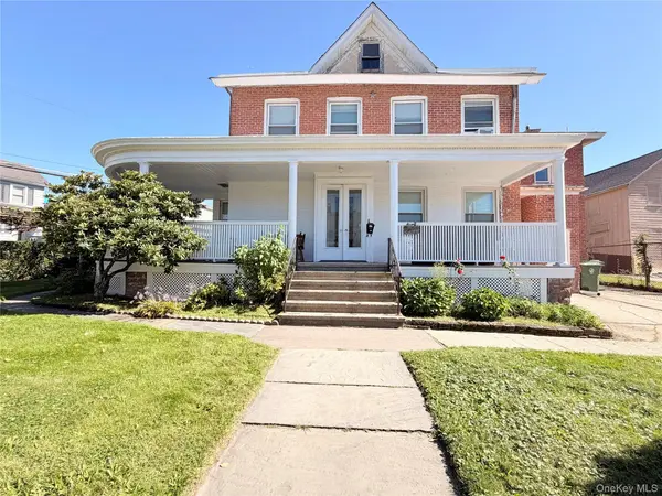 82-84 Montgomery ST, Middletown, NY 10940