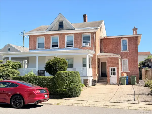 82-84 Montgomery ST, Middletown, NY 10940