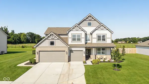 2282 Oakmont DR, Plainfield, IN 46168