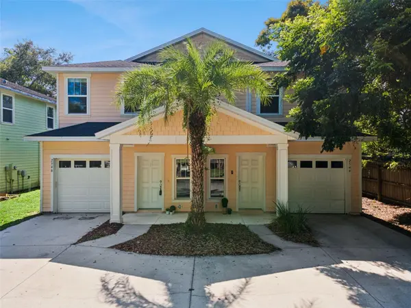 2544 MAYER ST, Orlando, FL 32806