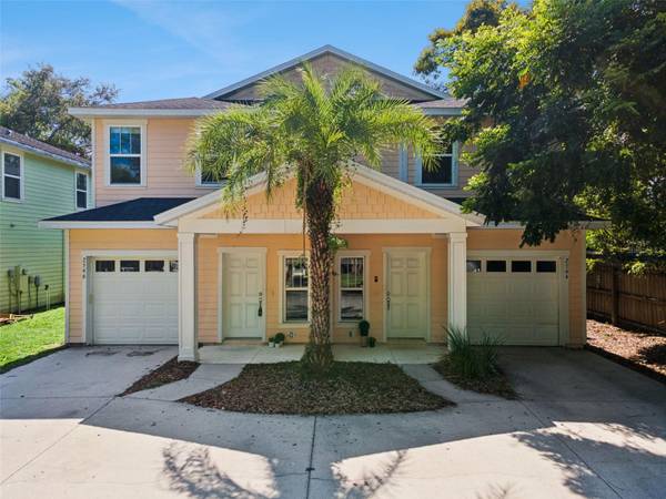 2544 MAYER ST, Orlando, FL 32806