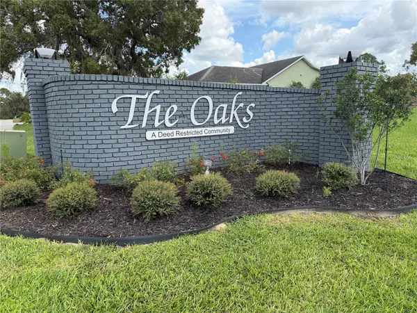 6099 JO ANN CT, Spring Hill, FL 34609