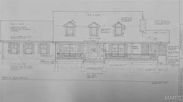 lot 66A Lake Hill Trail, Hillsboro, MO 63050