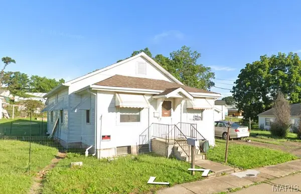 13 Dalton ST, Leadington, MO 63601