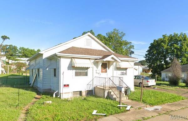 13 Dalton ST, Leadington, MO 63601
