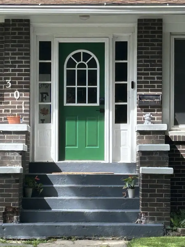 Address not disclosed, Fithian, IL 61844