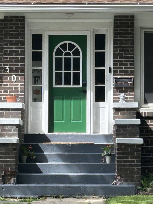 Address not disclosed, Fithian, IL 61844