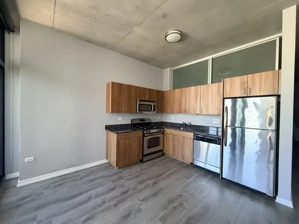 235 W VAN BUREN ST #3519, Chicago, IL 60607