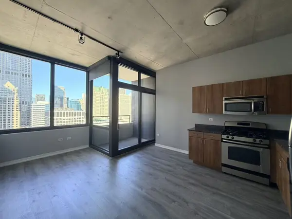 235 W VAN BUREN ST #3519, Chicago, IL 60607