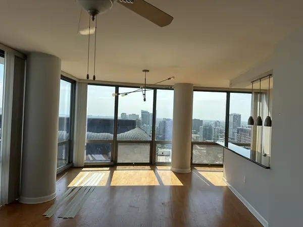1235 S Prairie AVE #2804, Chicago, IL 60605