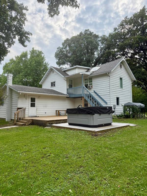 34906 410th ST SE, Fosston, MN 56542