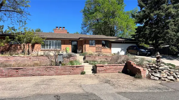 3920 Holland ST, Wheat Ridge, CO 80033