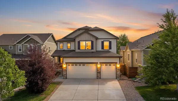 7418 S Pennsylvania ST, Littleton, CO 80122