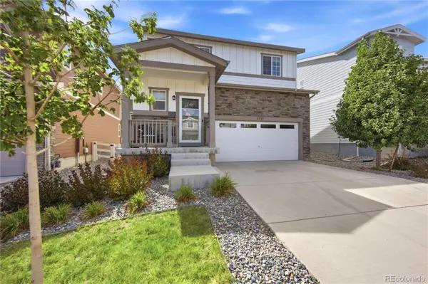 5355 Blue Lunar LN, Castle Rock, CO 80104