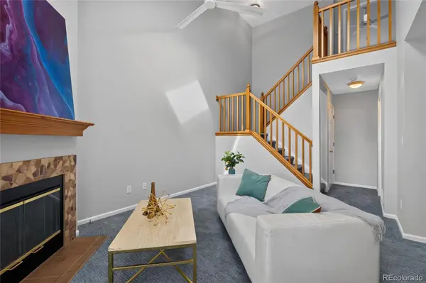 2092 S Xenia WAY, Denver, CO 80231