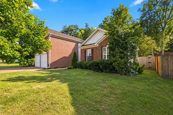 541 Wheatfield Way, Nashville, TN 37209