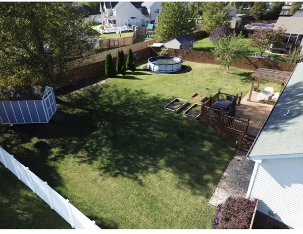 3925 Justene Ct, Clarksville, TN 37040