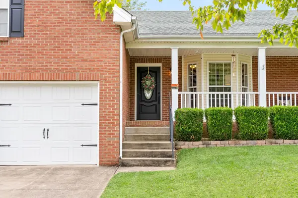 3925 Justene Ct, Clarksville, TN 37040