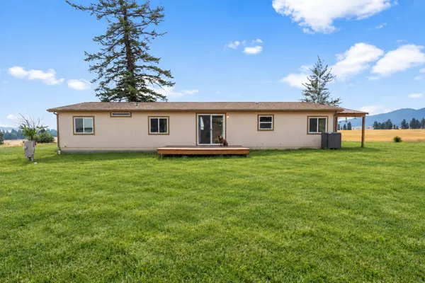 38521 Idaho Rd #39204 Cove Rd, Tekoa, WA 99033