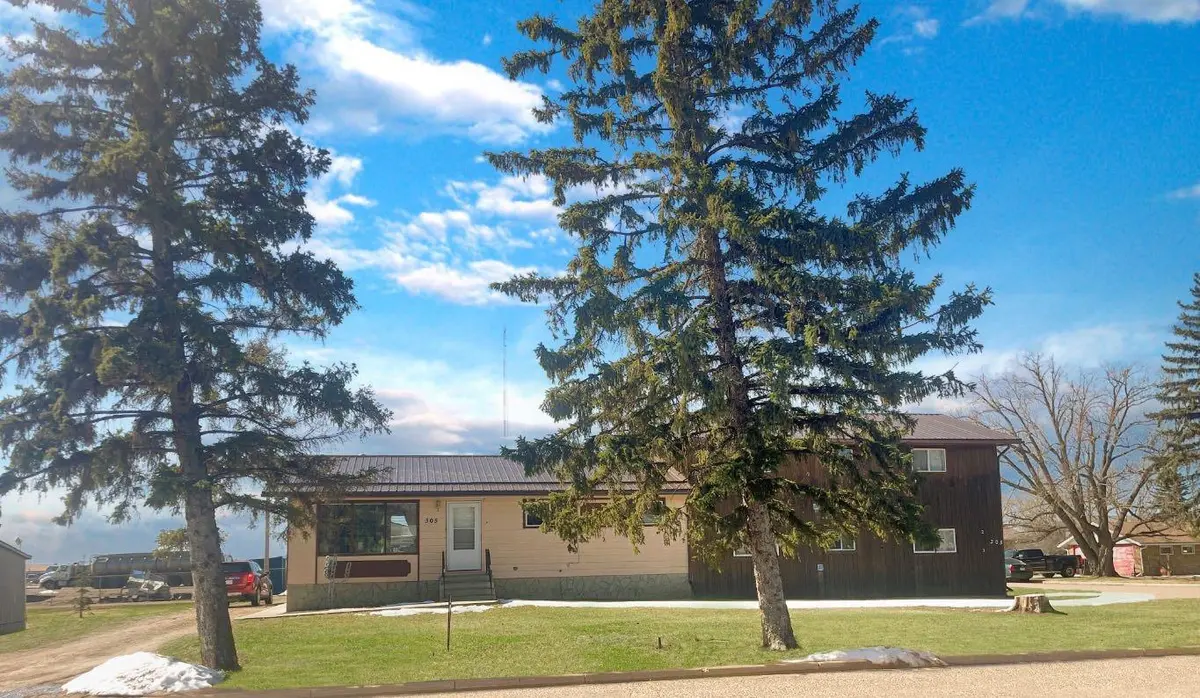 305 2 AVE, Bassano, AB T0J0B0