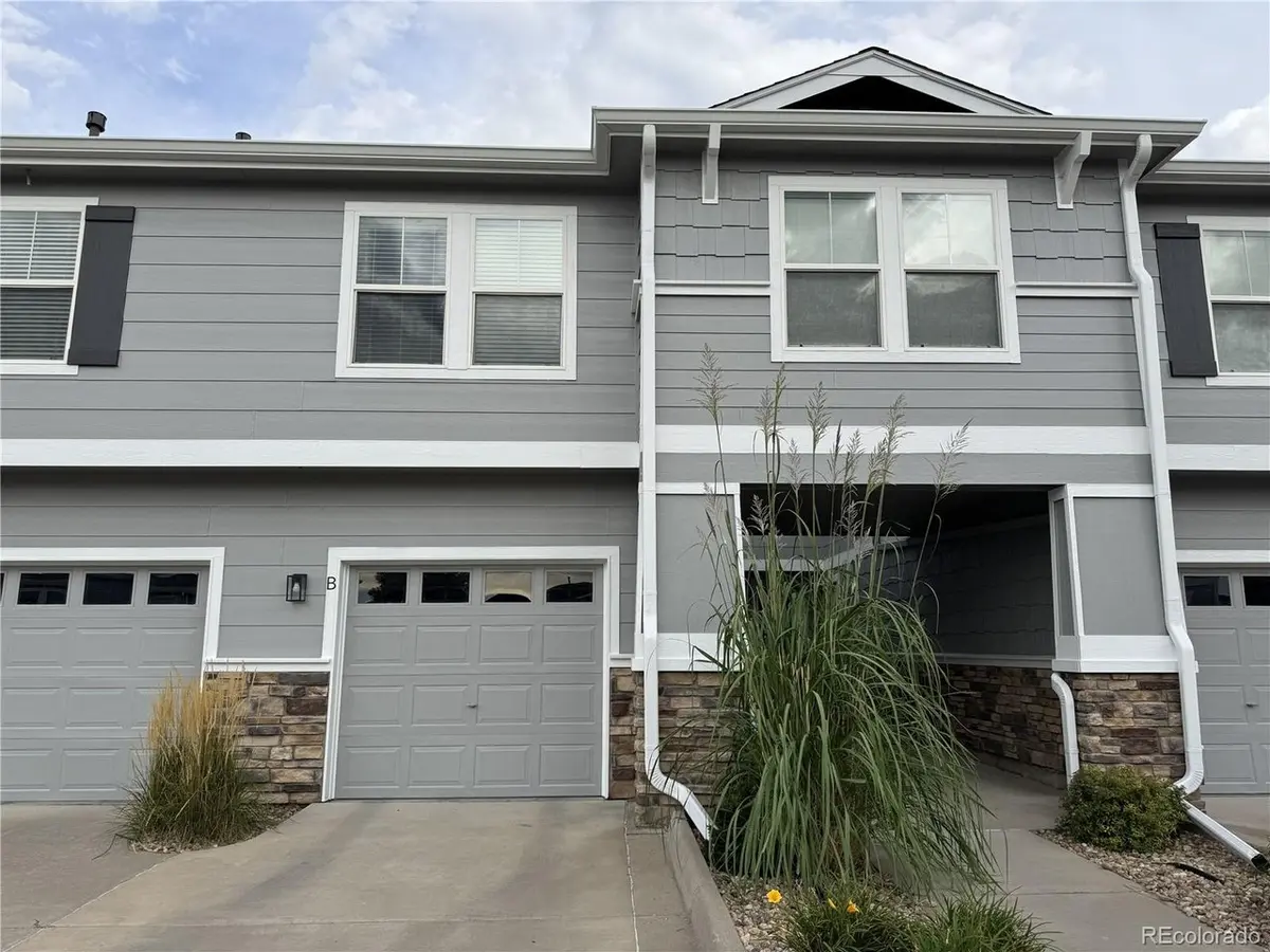 9055 Apache Plume #B, Parker, CO 80134