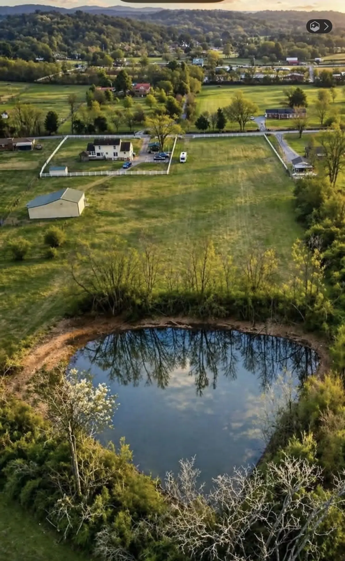 1041 Sandy Valley Rd, Hendersonville, TN 37075