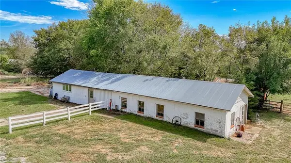 NW 1801st RD, Kingsville, MO 64061