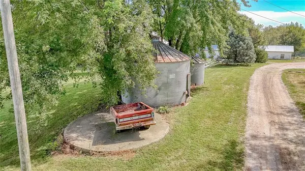 NW 1801st RD, Kingsville, MO 64061