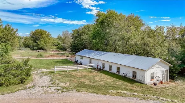 NW 1801st RD, Kingsville, MO 64061