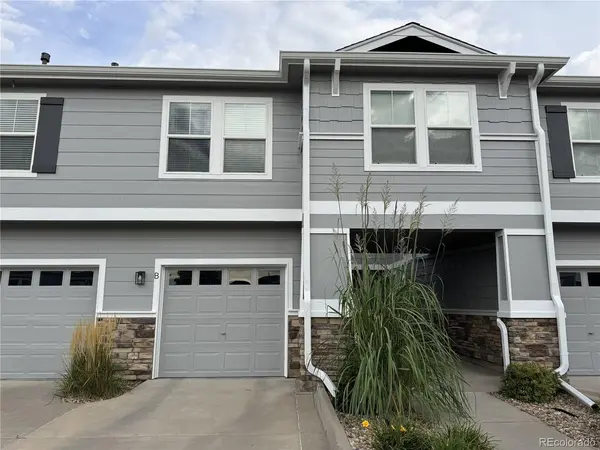 9055 Apache Plume #B, Parker, CO 80134