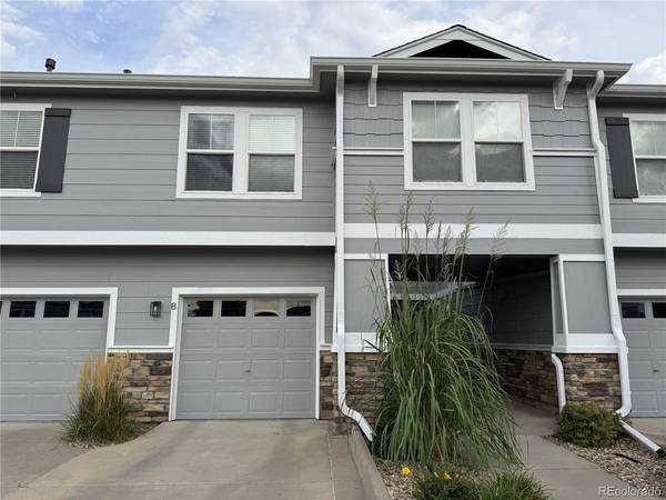 9055 Apache Plume #B, Parker, CO 80134